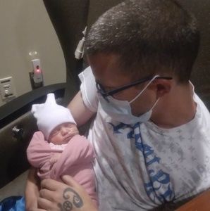 Meet your Posher, Mitch